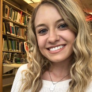 Meet your Posher, Audrey